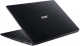 Ноутбук Acer. Acer Extensa EX215-22-R58J 15.6"(1920x1080)/AMD Ryzen 5 3500U(2.1Ghz)/16384Mb/512SSDGb/noDVD/Int:UMA/Cam/BT/WiFi/war 1y/1.9kg/Black/W10