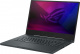 Ноутбук ASUS. ASUS ROG GU502LV-HN109T Zephyrus XMAS 15.6"(1920x1080 (матовый, 144Hz) IPS)/Intel Core i7 10750H(2.6Ghz)/16384Mb/512SSDGb/noDVD/Ext:nVidia GeForce RTX2060(6144Mb)/BT/WiFi/war 1y/1.9kg/Prism Gray/W10