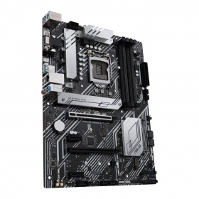 Материнская плата ASUS. PRIME B560-PLUS