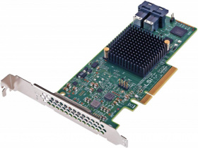 Контроллер LSi. LSI SAS 9300-8i SGL 8-Port Int, 12Gb/s SATA+SAS, PCIe 3.0 HBA LSI00344
