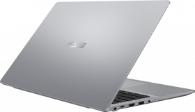 Ноутбук ASUS. ASUSPRO P5440FA-BM1136T +mouse+cable 14"(1920x1080 (матовый) IPS)/Intel Core i5 8265U(1.6Ghz)/8192Mb/256SSDGb/noDVD/Int:Intel UHD Graphics/Cam/BT/WiFi/war 1y/1.22kg/Grey/W10