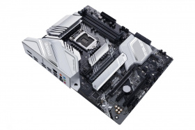 Материнская плата ASUS. PRIME Z490-A