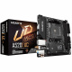 Материнская плата Gigabyte. A520I AC