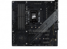 Материнская плата ASUS. ROG STRIX B560-G GAMING WIFI