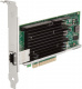Сетевая карта Intel. Intel® Ethernet Converged Network Adapter X540-T1, Single Port, RJ-45, PCI-E x8, iSCSI, FCoE, NFS, VMDq