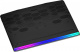 Ноутбук MSI. MSI GE66 Raider 10SGS-254RU 15.6"(1920x1080 (матовый, 240Hz) IPS)/Intel Core i7 10875H(2.3Ghz)/16384Mb/1024PCISSDGb/noDVD/Ext:nVidia GeForce RTX2080 Super Max-Q(8192Mb)/Cam/BT/WiFi/war 2y/2.4kg/Grey/Black/W10