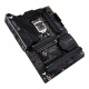 Материнская плата ASUS. TUF GAMING Z590-PLUS WIFI