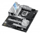 Материнская плата ASUS. ROG STRIX Z590-A GAMING WIFI