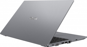 Ноутбук ASUS. ASUSPRO P3540FB-BQ0264 70Вт/ч батарея  15.6"(1920x1080 (матовый) IPS)/Intel Core i3 8145U(2.1Ghz)/8192Mb/1000+128SSDGb/noDVD/Ext:nVidia GeForce MX110(2048Mb)/Cam/BT/WiFi/war 1y/1.76kg/grey/Linux