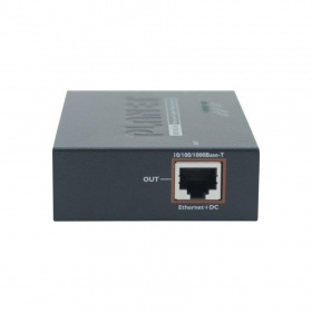 PoE расширитель PLANET Technology Corporation. PLANET IEEE802.3at POE+ Repeater (Extender) - High Power POE