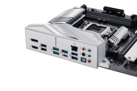 Материнская плата ASUS. PRIME Z490-A