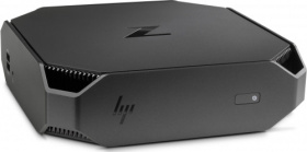 Компьютер HP. HP Z2 Mini G5 DM Intel Core i7 10700(2.9Ghz)/32768Mb/1000PCISSDGb/Ext:nVidia Quadro T2000(4096Mb)/war 3y/W10Pro + Limited 259H1EA#ACB
