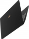 Ноутбук MSI. MSI Summit E14 A11SCST-072RU 14"(1920x1080 IPS)/Touch/Intel Core i7 1185G7(3Ghz)/16384Mb/1024PCISSDGb/noDVD/Ext:nVidia GeForce GTX1650Ti(4096Mb)/Cam/BT/WiFi/war 1y/1.32kg/black/W10Pro