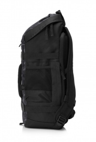 сумка HP. HP Odyssey 15 DCamo Backpack EURO