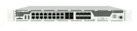 Сервисный маршрутизатор ESR-1200, 4х combo 10/100/1000BASE-T/1000BaseX, 8х 10GBASE-R SFP+, 12x 10/10 ESR-1200