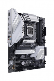 Материнская плата ASUS. PRIME Z490-A