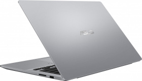 Ноутбук ASUS. ASUSPRO P5440FA-BM1028 +cable 14"(1920x1080 (матовый) IPS)/Intel Core i3 8145U(2.1Ghz)/8192Mb/256SSDGb/noDVD/Int:Intel HD Graphics 620/Cam/BT/WiFi/war 1y/1.22kg/grey/DOS