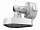 Настенный кронштейн, белый, для камер серии 63хх, алюминий, 167.5×167.5×48.7мм DS-1283ZJ