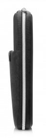 чехол HP. HP 14 Blk/Slv Carry Sleeve