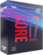 Боксовый процессор Intel. CPU Intel Socket 1151 Core I7-9700KF (3.60GHz/12Mb) Box (without graphics)