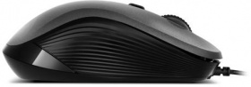 Мышь SVEN RX-520S серая (бесшумн. клав, 5+1кл. 3200DPI, 1,5м, блист) Sven. Мышь SVEN RX-520S серая (бесшумн. клав, 5+1кл. 3200DPI, 1,5м, блист)