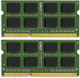 Память оперативная для ноутбука Kingston. Kingston 16GB 1333MHz DDR3 Non-ECC CL9 SODIMM (Kit of 2)