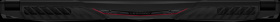 Ноутбук MSI. MSI GL75 Leopard 10SDK-251RU 17.3"(1920x1080 (матовый, 144Hz) IPS)/Intel Core i5 10300H(2.5Ghz)/8192Mb/512PCISSDGb/noDVD/Ext:nVidia GeForce GTX1660Ti(6144Mb)/Cam/BT/WiFi/war 1y/2.6kg/black/W10