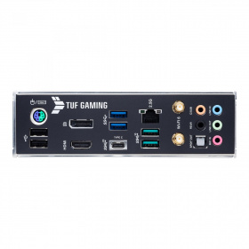 Материнская плата ASUS. TUF GAMING Z590-PLUS WIFI
