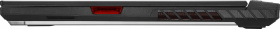 Ноутбук ASUS. ASUS ROG G532LV-AZ040T XMAS 15.6"(1920x1080 (матовый, 240Hz) IPS)/Intel Core i7 10875H(2.3Ghz)/16384Mb/512SSDGb/noDVD/Ext:nVidia GeForce RTX2060(6144Mb)/BT/WiFi/war 1y/2.57kg/black metal/W10