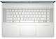 Ноутбук HP. HP Envy 15-ep0037ur 15.6"(1920x1080 IPS)/Intel Core i5 10300H(2.9Ghz)/16384Mb/512PCISSDGb/noDVD/Ext:GeForce GTX 1650Ti(4096Mb)/Cam/WiFi/83WHr/war 1y/Natural silver/FreeDOS + fingerprint