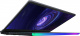 Ноутбук MSI. MSI GE66 Raider 10SGS-254RU 15.6"(1920x1080 (матовый, 240Hz) IPS)/Intel Core i7 10875H(2.3Ghz)/16384Mb/1024PCISSDGb/noDVD/Ext:nVidia GeForce RTX2080 Super Max-Q(8192Mb)/Cam/BT/WiFi/war 2y/2.4kg/Grey/Black/W10