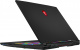 Ноутбук MSI. MSI GL65 Leopard 10SDK-406RU 15.6"(1920x1080 (матовый, 144Hz) IPS)/Intel Core i5 10300H(2.5Ghz)/8192Mb/512PCISSDGb/noDVD/Ext:nVidia GeForce GTX1660Ti(6144Mb)/Cam/BT/WiFi/war 1y/2.3kg/black/W10