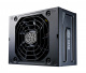 Блок питания 850 Ватт Cooler Master. Power Supply Cooler Master V850 SFX Gold, 850W, SFX, 92mm, 24pin, 8xSATA, 4xPCI-E(6+2), APFC, 80+ Gold
