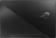 Ноутбук ASUS. ASUS ROG GX502LXS-HF082T Zephyrus XMAS 15.6"(1920x1080 (матовый, 300Hz) IPS)/Intel Core i7 10875H(2.3Ghz)/16384Mb/2x512SSDGb/noDVD/Ext:nVidia GeForce RTX2080 Super Max-Q(8192Mb)/BT/WiFi/war 1y/1.9kg/Brushed Black/W10