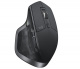 Мышь Logitech. Logitech Wireless MX Master  for Business Mouse Graphite