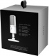Микрофон Razer Seiren X Mercury. Razer Seiren X  Mercury - Desktop Cardioid Condenser Microphone - FRML Packaging