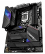Материнская плата ASUS. ROG STRIX Z590-E GAMING WIFI