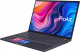 Ноутбук ASUS. ASUS ProArt W730G5T-H8099TS Q1 17"(1920x1200 (матовый) IPS)/Intel Core i7 9750H(2.6Ghz)/32768Mb/2048PCISSDGb/noDVD/Ext:nVidia Quadro RTX5000(16384Mb)/Cam/BT/WiFi/war 1y/2.5kg/Star Grey/W10 + ScreenPad