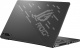 Ноутбук ASUS. ASUS ROG GA401IU-HE107T ZEPHYRUS 14"(1920x1080 (матовый, 120Hz) IPS)/AMD Ryzen 9 4900HS(3Ghz)/16384Mb/512PCISSDGb/noDVD/Ext:nVidia GeForce GTX1660Ti Max-Q(6144Mb)/BT/WiFi/war 1y/1.7kg/Eclipse Gray AniMe Matrix version/W10 +  /
