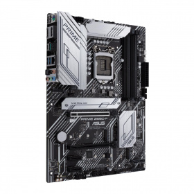 Материнская плата ASUS. PRIME Z590-P