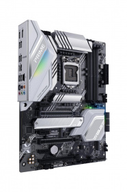 Материнская плата ASUS. PRIME Z490-A