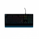 Клавиатура Logitech. Logitech Gaming Keyboard G213 Prodigy