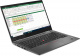 Ноутбук Lenovo. Lenovo ThinkPad X1 Yoga G5 T 14.0 FHD_AR/AS_400N_MT_N_72% /CORE_I5-10210U_1.6G_4C_MB /8GB(4X16GX32)_LP3_2133 /256GB_SSD_M.2_2280_NVME_TLC_OP / /INTEGRATED_GRAPHICS /FIBOCOM_L850-GL_4G_LTE_CAT9 /FINGERPRINT_READER /IR&HD_CAMERA_W/MIC /BKLT_