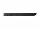Ноутбук Lenovo. Lenovo ThinkPad L13 Yoga  13.3FHD_IPS_GL_300N_MT/ CORE_I5-10210U_1.6G_4C_MB/ 8GB(8X8GX16)_DDR4_2666/ 256GB_SSD_M.2_2280_NVME_TLC_OP/ / INTEGRATED_GRAPHICS/ NONE,IR&HD_CAMERA_W/MIC/ KYB_RUS/ pen/ W10_PRO/ BLACK