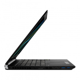 ноутбук PNY. PNY PREVAILPRO P3000 BASE Core i7-7700HQ/16GB/SSD 256GB M.2 NVMe/HDD 1TB/15"6 Full HD (1920x1080)/KB/W10 Pro