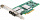 Сетевой адаптер QLogic. Qlogic QLE2562-CK PCIe 2.0, x8, Dual / 2-ports, 8GFC, SR-Optic, Low Profile QLE2562-CK
