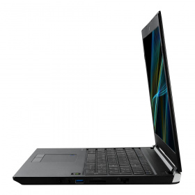 ноутбук PNY. PNY PREVAILPRO P3000 BASE Core i7-7700HQ/16GB/SSD 256GB M.2 NVMe/HDD 1TB/15"6 Full HD (1920x1080)/KB/W10 Pro