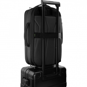 Рюкзак для ноутбука 15" Dell. Backpack: Dell Pro 15"-PO1521HB