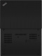 Ноутбук Lenovo. Lenovo ThinkPad T14 G1 T 14.0FHD_IPS_AG_400N_LP/ CORE_I5-10210U_1.6G_4C_MB/ 8GB(4X16GX16)_DDR4_3200/ 256GB_SSD_M.2_2280_NVME_TLC_OP/ / INTEGRATED_GRAPHICS/ FIBOCOM_L850-GL_4G_LTE_CAT9/ FINGERPRINT_READER/ IR&HD_CAMERA_W/MIC/ BKLT_KB_BK_RUS