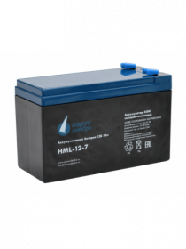 HML-12-7 HML-12-7